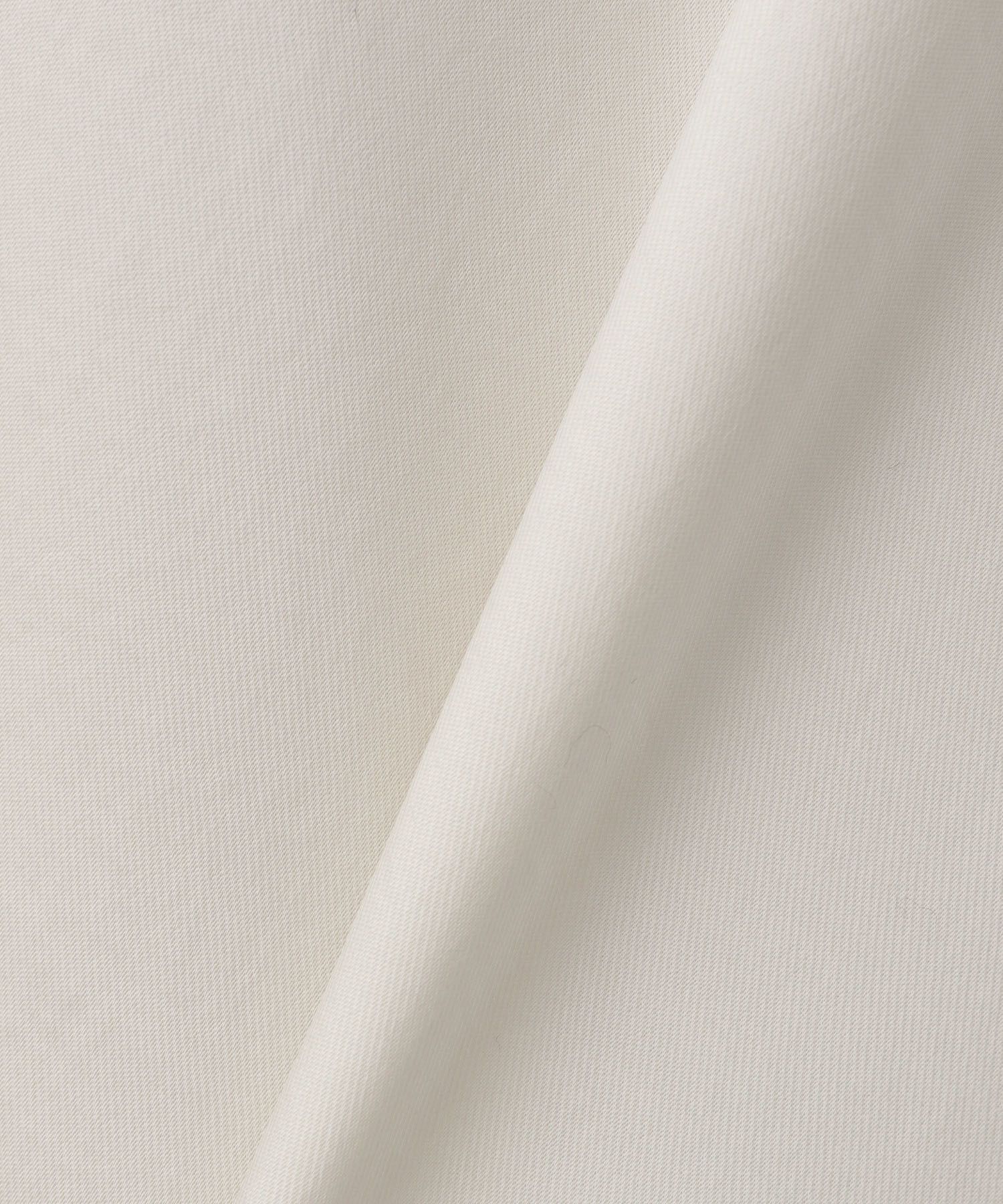 A part by 「シルクライクナロースカート」|スカート|