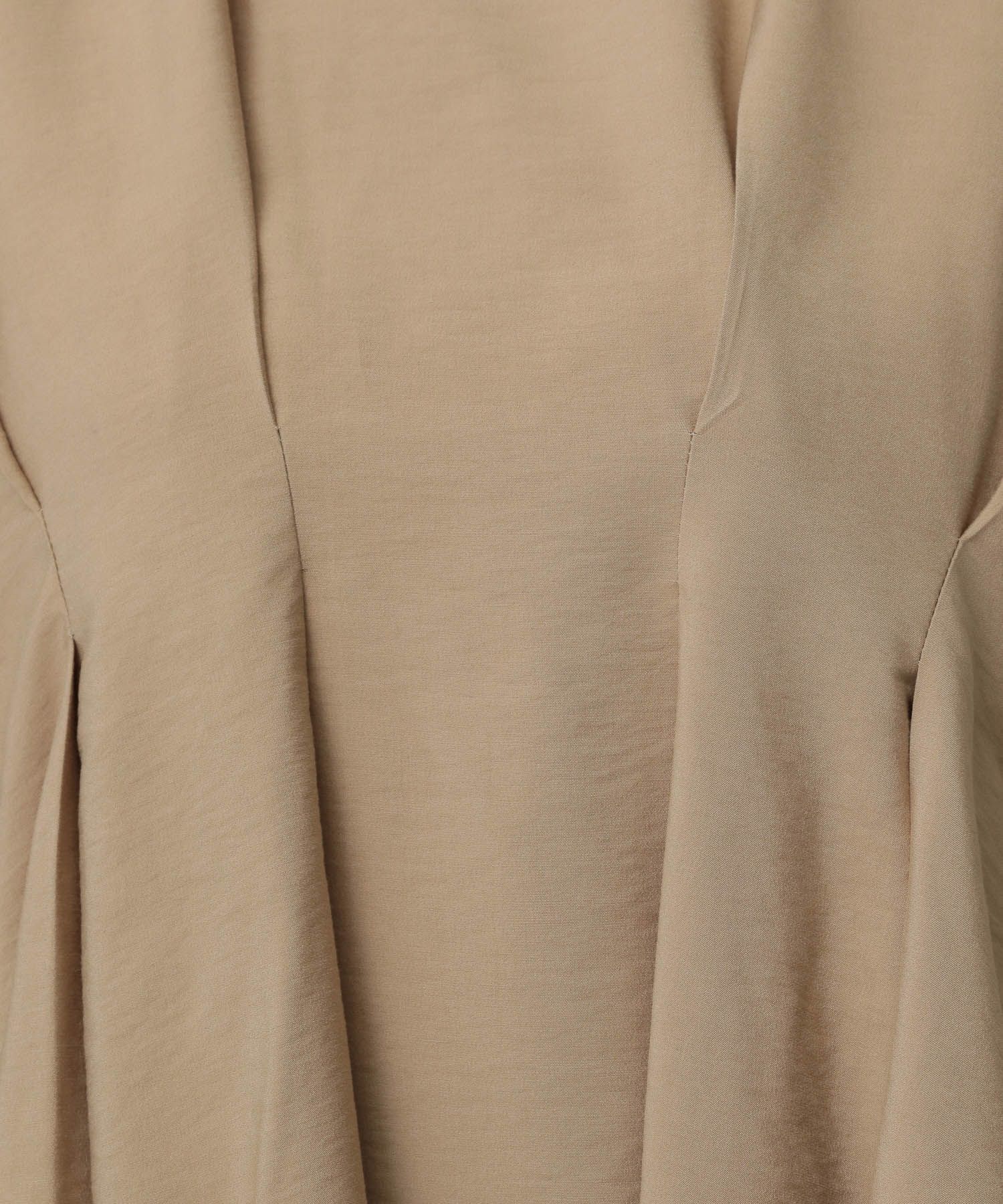 A part by 「タックデザインブラウス」|シャツ・ブラウス|