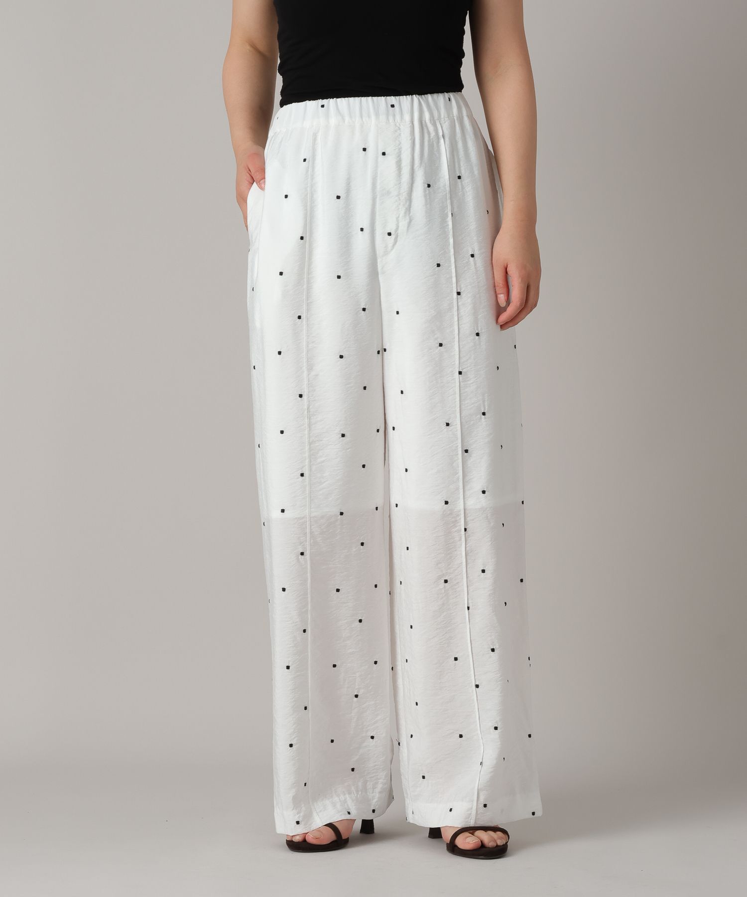 A part by 「ドットシシュウパンツ」|その他|