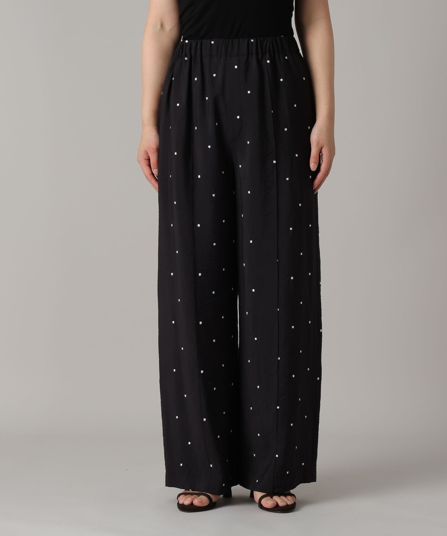 A part by 「ドットシシュウパンツ」|その他|