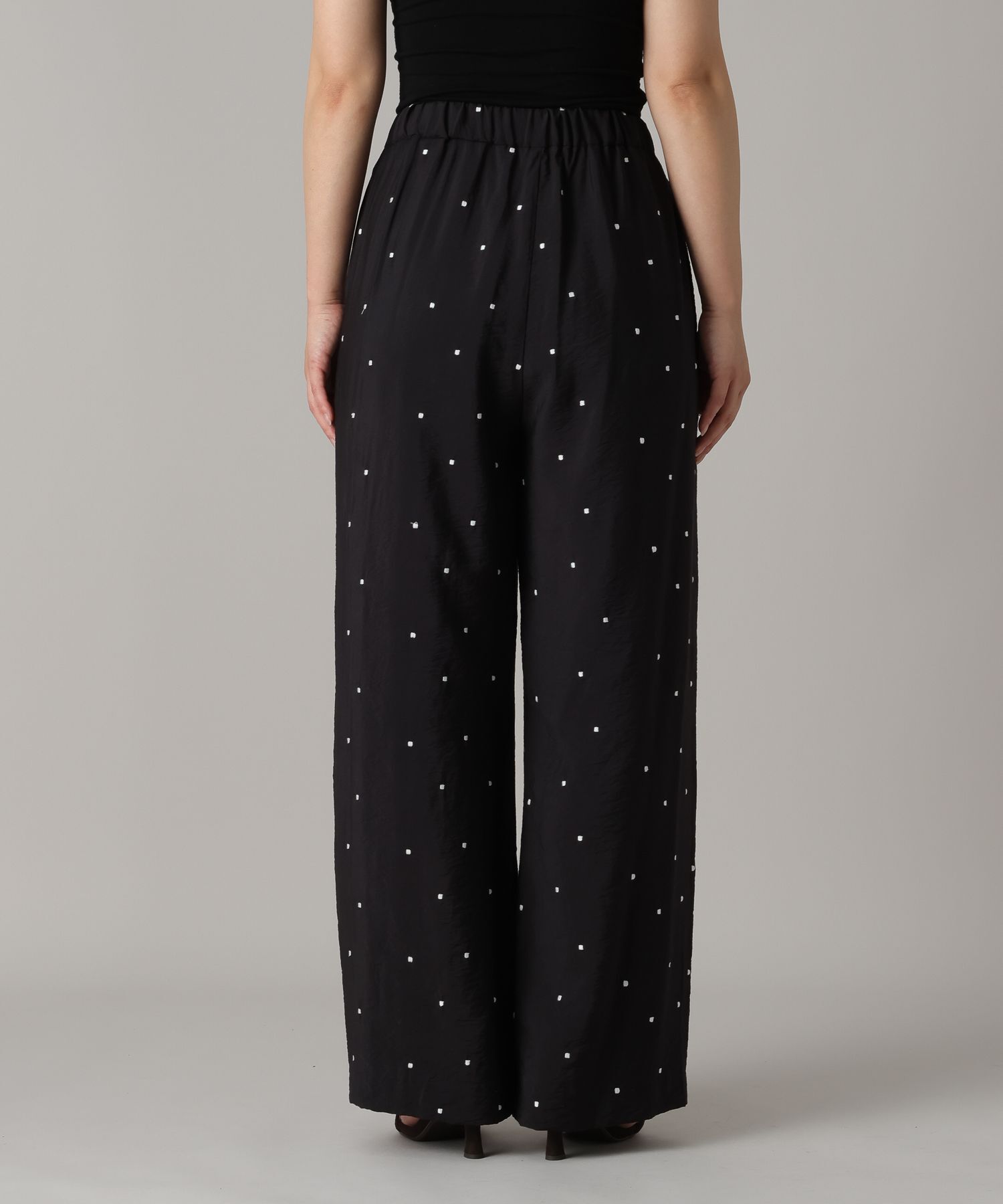 A part by 「ドットシシュウパンツ」|その他|