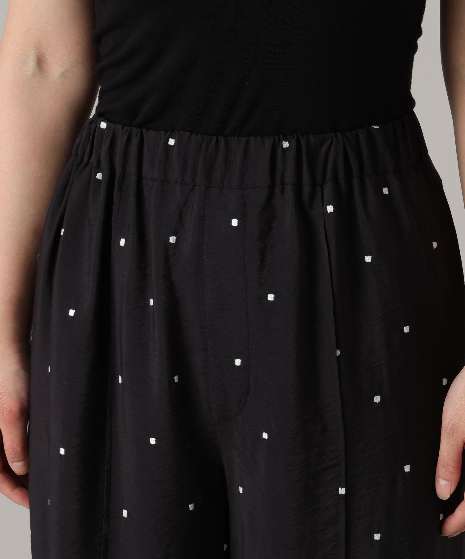 A part by 「ドットシシュウパンツ」|その他|