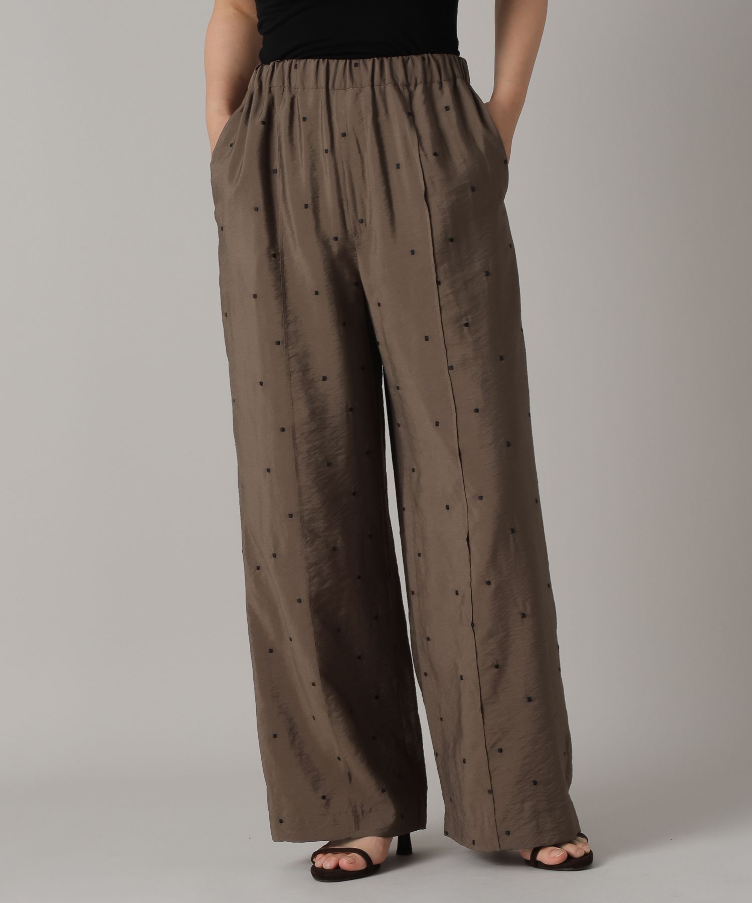 A part by 「ドットシシュウパンツ」|その他|