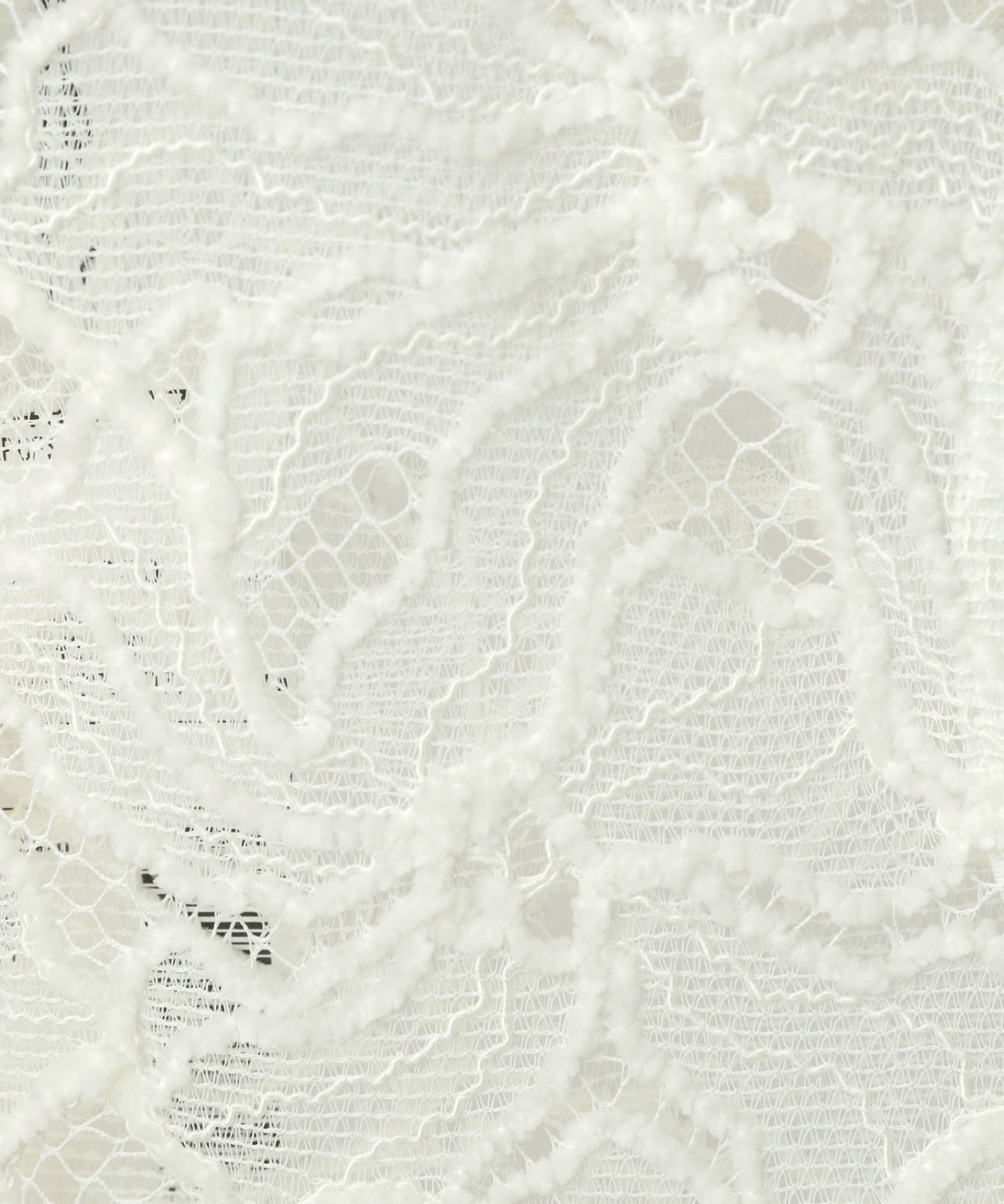 A part by 「モールレースプルオーバーフレンチスリーブ」|シャツ・ブラウス|