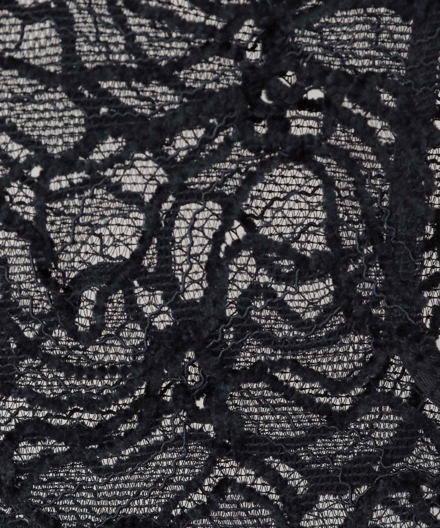 A part by 「モールレースプルオーバーフレンチスリーブ」|シャツ・ブラウス|