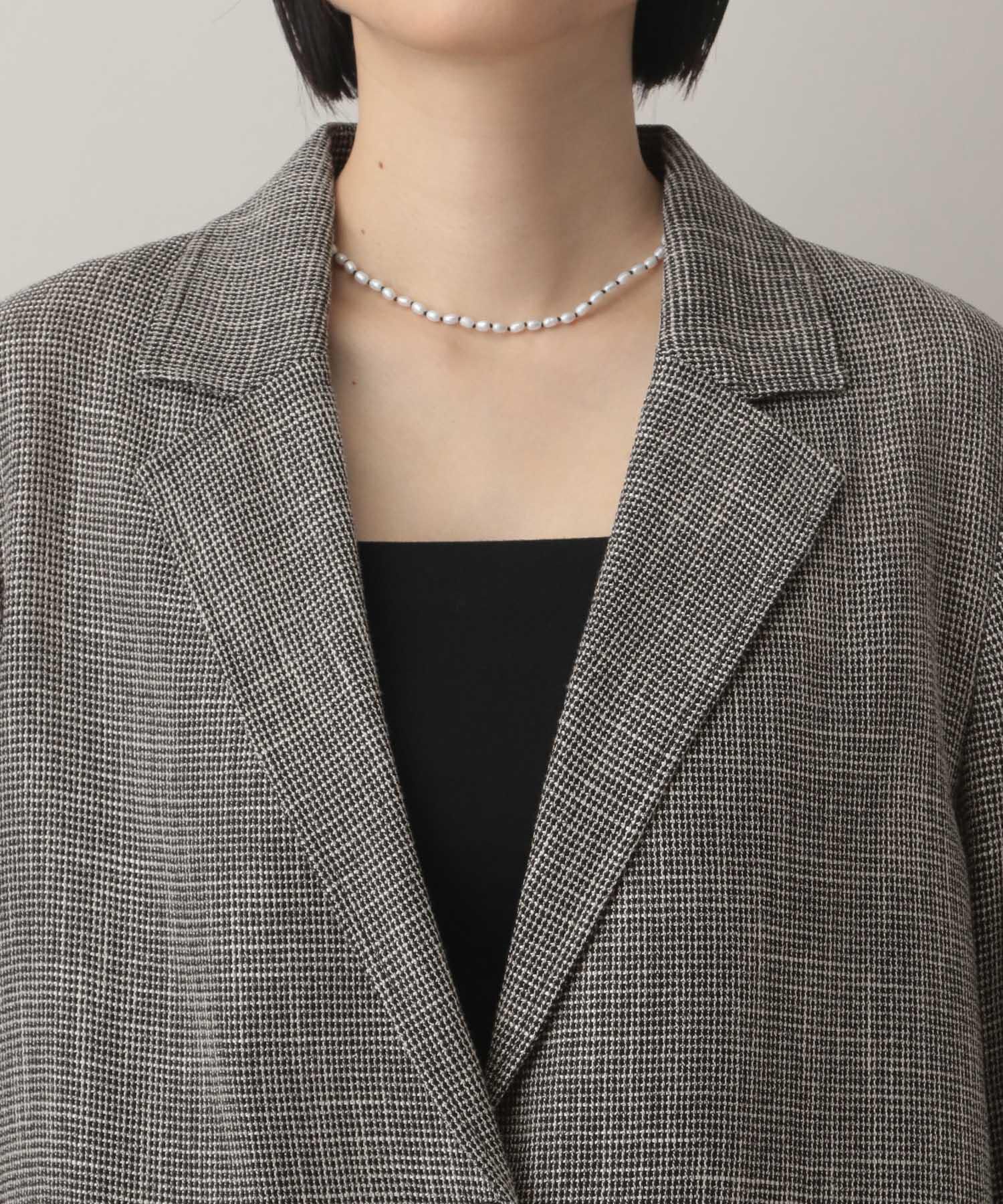 A part by 「ツイーディーカラミジャケット」|その他|