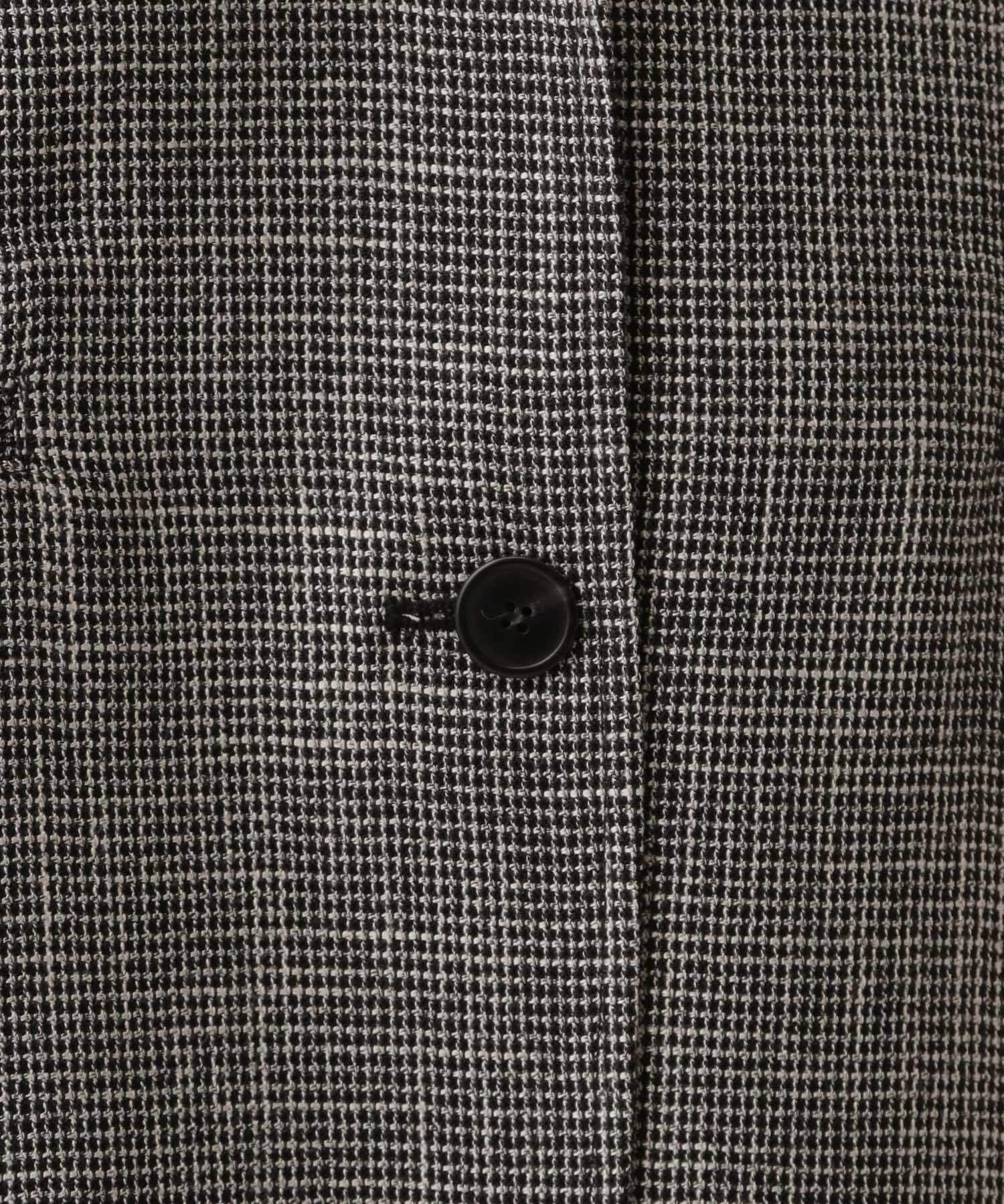 A part by 「ツイーディーカラミジャケット」|その他|