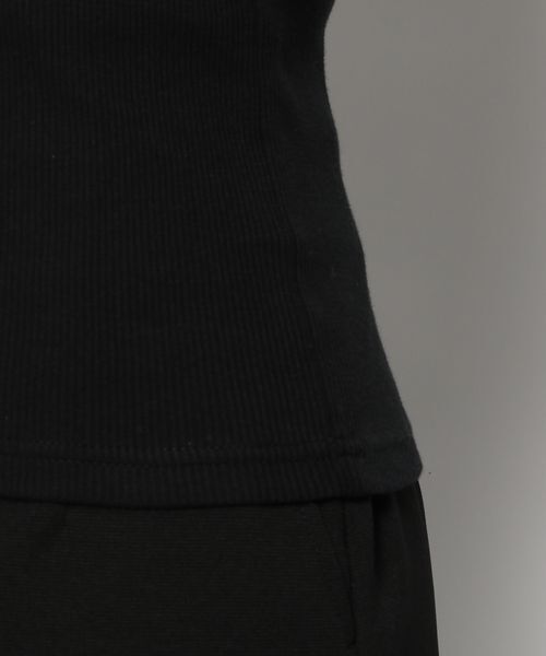 LOWRYS FARM「ＵＳＡベーシックタンク」|Tシャツ・カットソー|