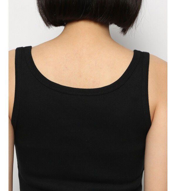 LOWRYS FARM「ＵＳＡベーシックタンク」|Tシャツ・カットソー|