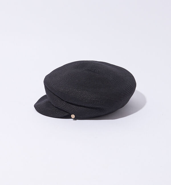 collex「ペーパーキャスケット」|その他|