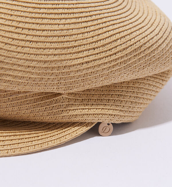 collex「ペーパーキャスケット」|その他|