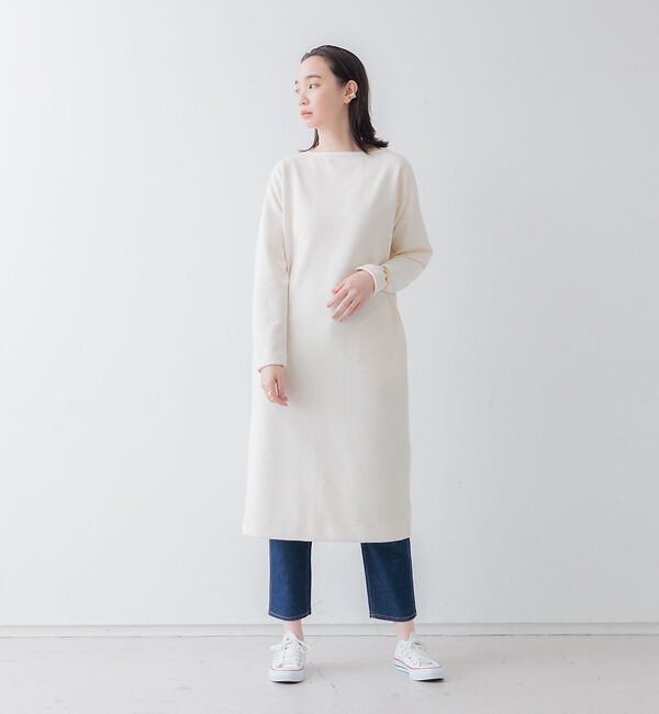 collex「ブークレー風ダンボールワンピース」|ワンピース|