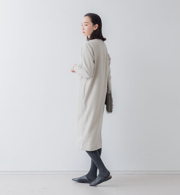 collex「ブークレー風ダンボールワンピース」|ワンピース|