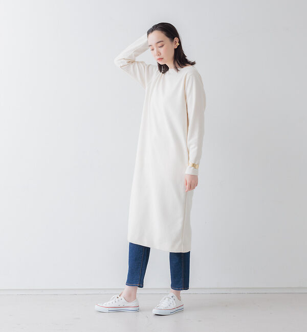 collex「ブークレー風ダンボールワンピース」|ワンピース|