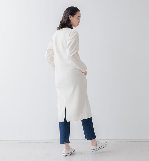 collex「ブークレー風ダンボールワンピース」|ワンピース|