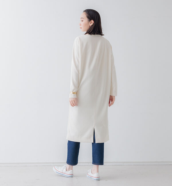 collex「ブークレー風ダンボールワンピース」|ワンピース|