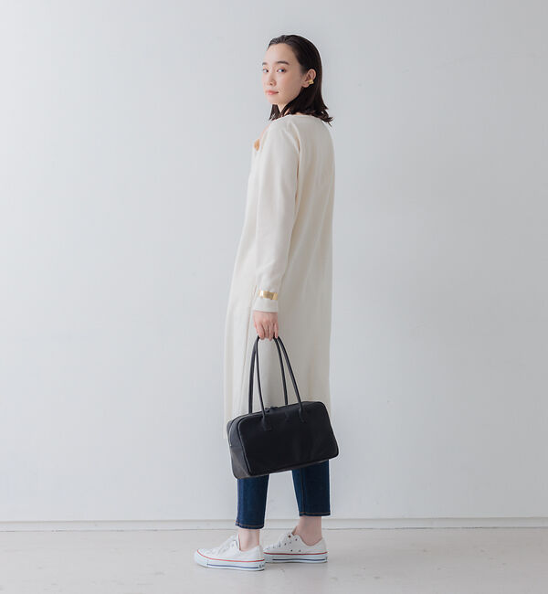 collex「ブークレー風ダンボールワンピース」|ワンピース|