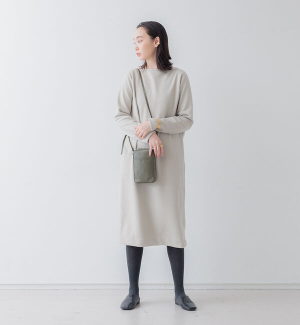 collex「ブークレー風ダンボールワンピース」|ワンピース|