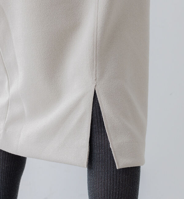 collex「ブークレー風ダンボールワンピース」|ワンピース|