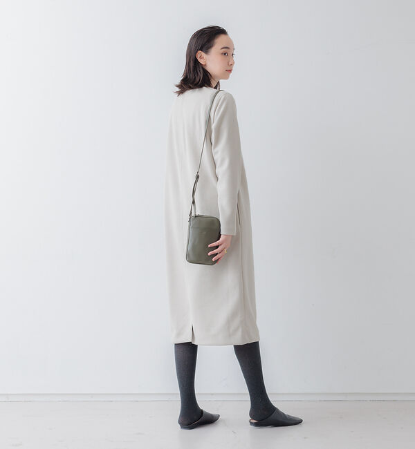 collex「ブークレー風ダンボールワンピース」|ワンピース|