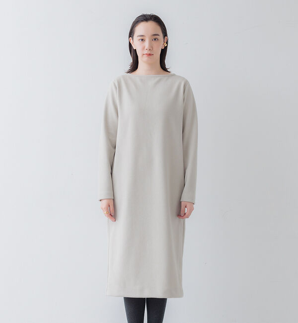 collex「ブークレー風ダンボールワンピース」|ワンピース|