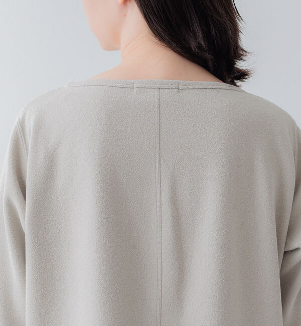 collex「ブークレー風ダンボールワンピース」|ワンピース|