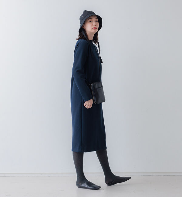 collex「ブークレー風ダンボールワンピース」|ワンピース|