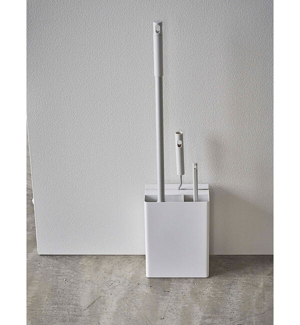 collex「【tower/タワー】 クリーナーツールオーガナイザー」|食器・キッチングッズ|