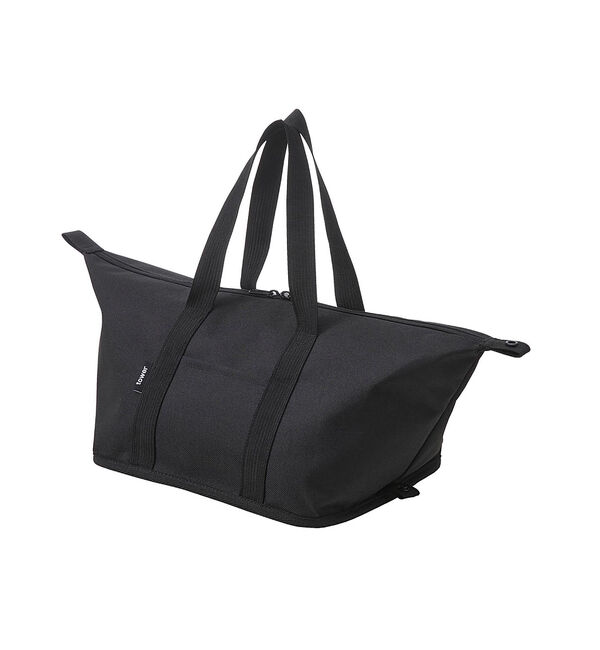 collex「【tower】そのまま入る 洗える 大容量 保冷保温 お弁当バッグ」|エコバッグ|