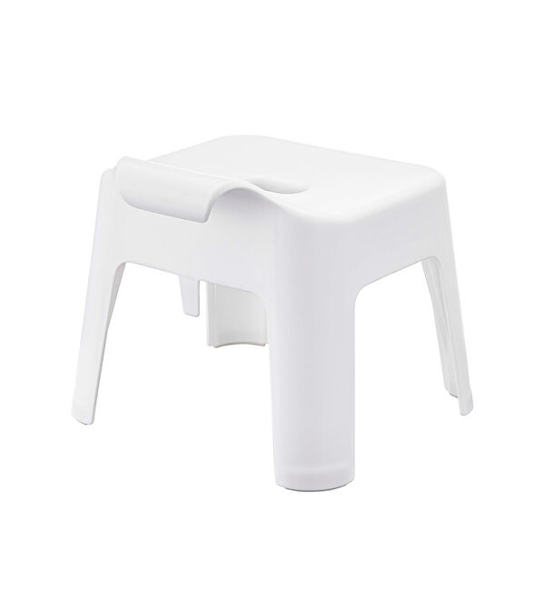 collex「【tower】 引っ掛け風呂イス 30cm」|その他|