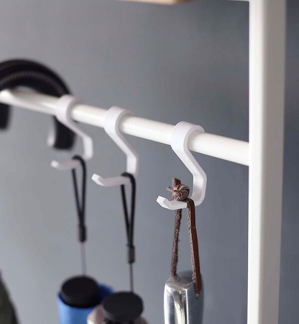 collex「【tower/タワー】天板付き引っ掛け傘立て」|その他|