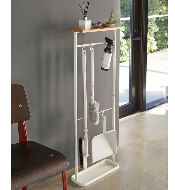 collex「【tower/タワー】天板付き引っ掛け傘立て」|その他|