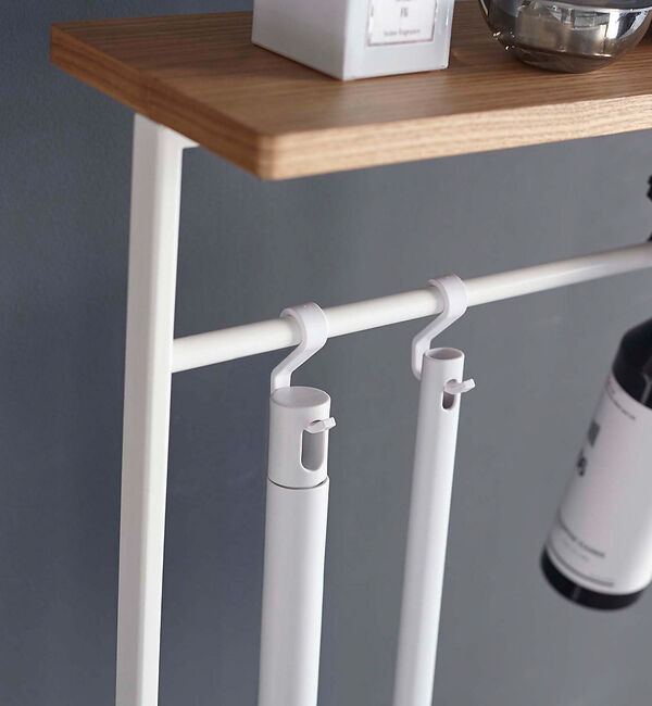 collex「【tower/タワー】天板付き引っ掛け傘立て」|その他|