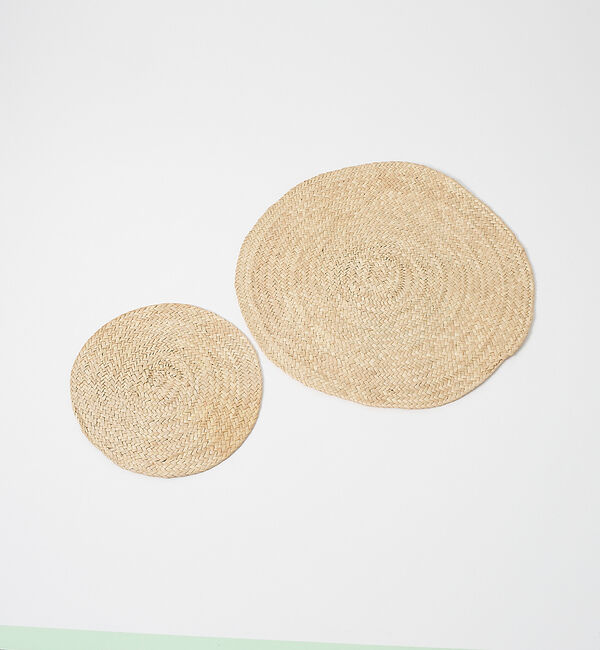 collex「アンデス ランチョンマット L」|食器・キッチングッズ|