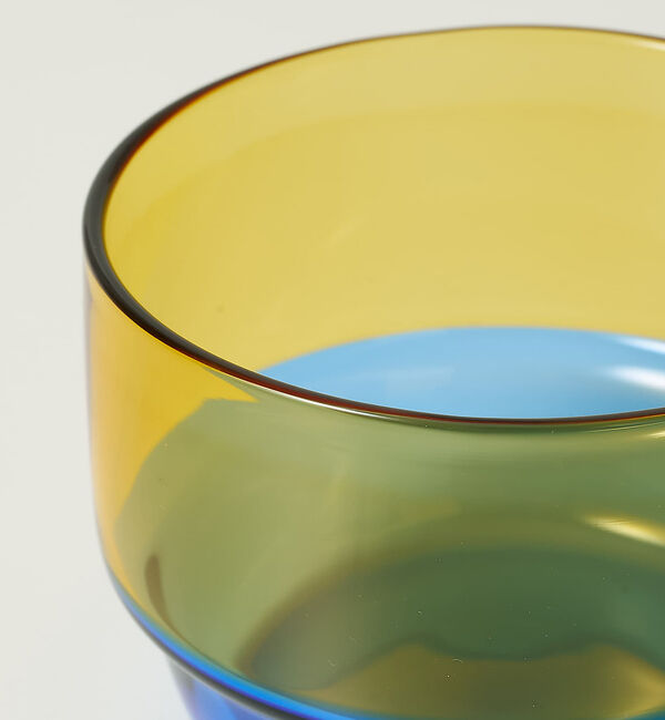 collex「【amabro/アマブロ】 TWO TONE STACKING MUG ツートン」|食器・キッチングッズ|