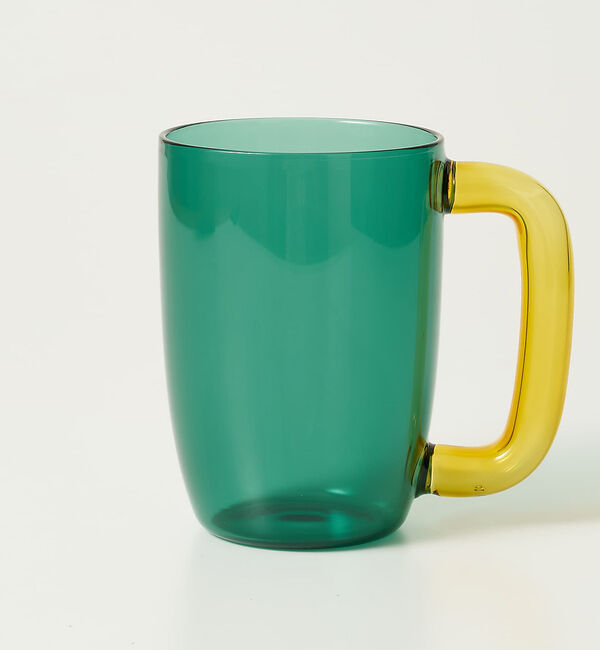 collex「【amabro&times;GOOD FOR】GRIP MUG グリップ マグカップ 大容量」|食器・キッチングッズ|