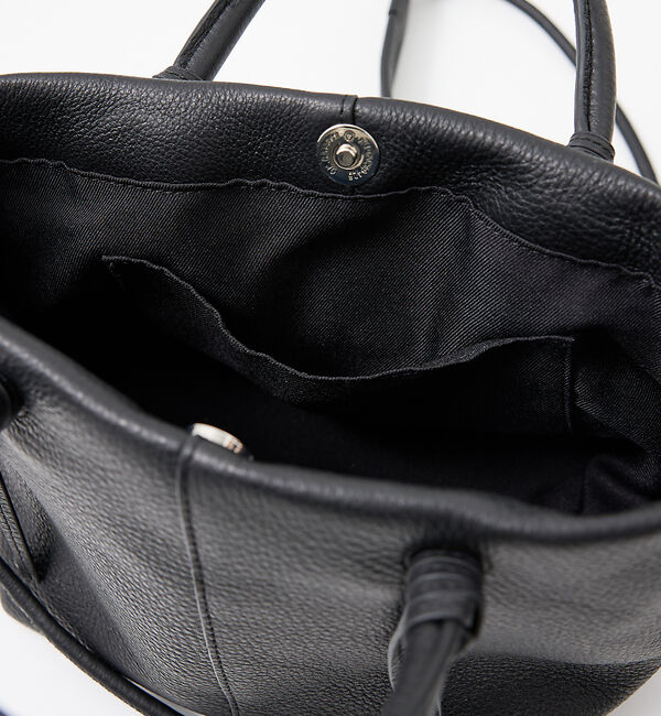 collex「【WEB限定】【Beau're/ヴュレ】2WAYフリンジボストンバッグ」|ショルダー・メッセンジャー|