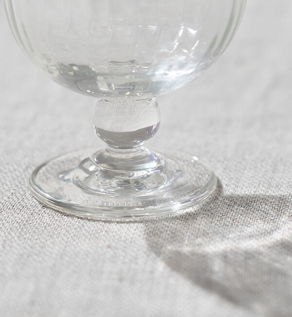 collex「【Studio 08】　楚々ワイングラス」|食器・キッチングッズ|