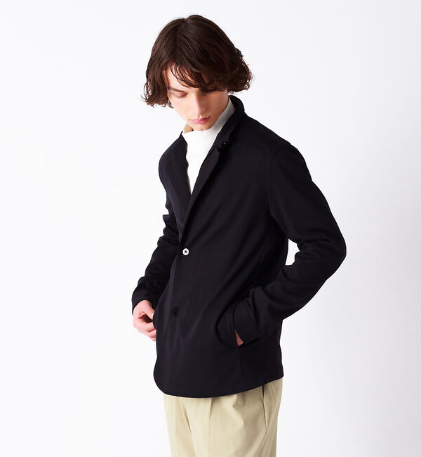 ABAHOUSE「【セットアップ対応】トランスフォーム 2WAYジャケット」|その他|