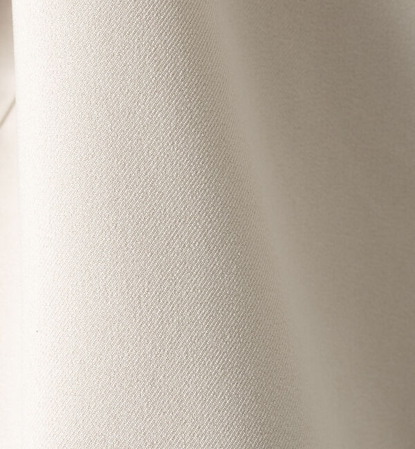 MYSELF ABAHOUSE「【MYSELF ABAHOUSE】POLY WOOLLY TWILL ポリウーリ」|その他|