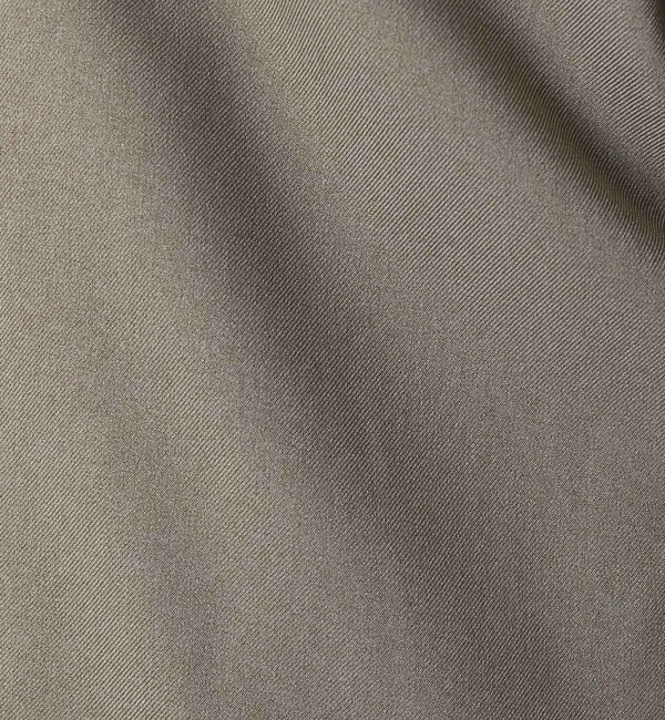 MYSELF ABAHOUSE「【MYSELF ABAHOUSE】POLY WOOLLY TWILL ポリウーリ」|その他|