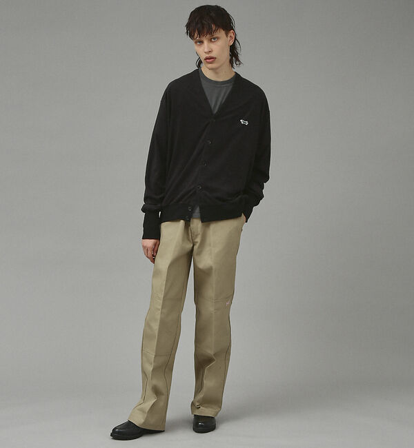 ABAHOUSE「【PENNEY'S】ペニーズ キツネ/ペニーズ フォックス/THE FOX ワッ」|カーディガン|