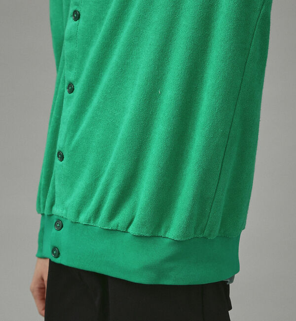 ABAHOUSE「【PENNEY'S】ペニーズ キツネ/ペニーズ フォックス/THE FOX ワッ」|カーディガン|