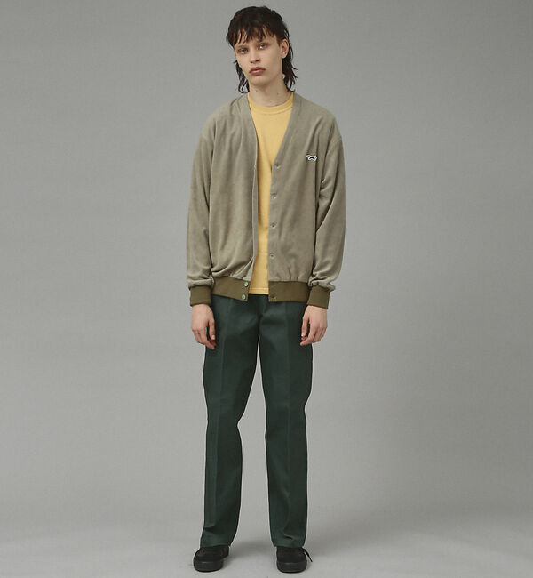 ABAHOUSE「【PENNEY'S】ペニーズ キツネ/ペニーズ フォックス/THE FOX ワッ」|カーディガン|