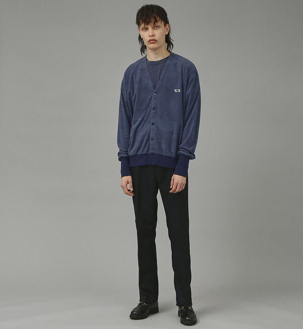 ABAHOUSE「【PENNEY'S】ペニーズ キツネ/ペニーズ フォックス/THE FOX ワッ」|カーディガン|