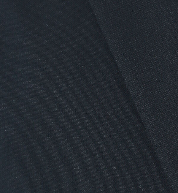 ABAHOUSE「リネンライク ストレッチ ダブルジャケット / ブレザー」|その他|