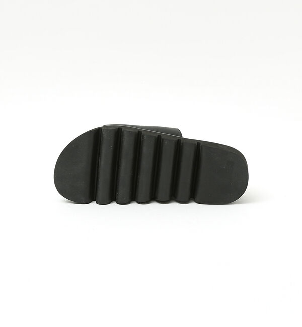 ABAHOUSE「ネオレザー　選べるボリュームソールサンダル / シャークソール / キャタピラー」|サンダル|