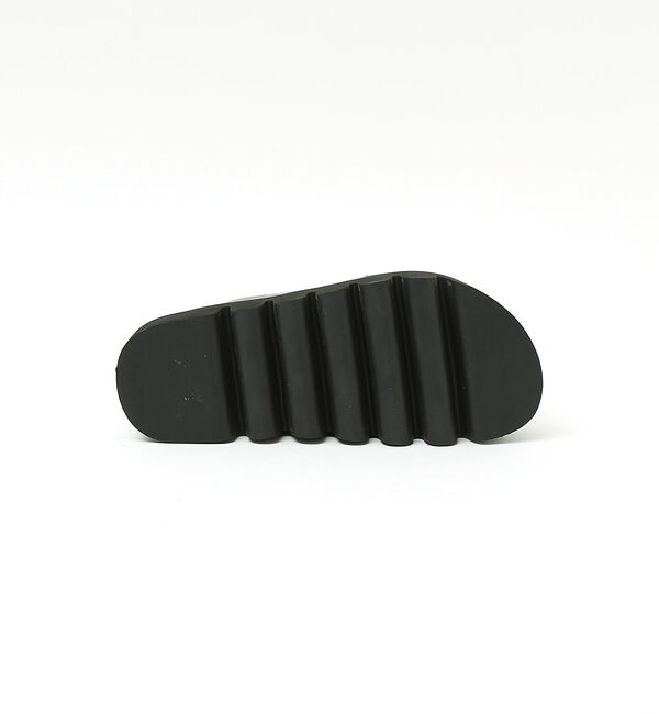 ABAHOUSE「ネオレザー　選べるボリュームソールサンダル / シャークソール / キャタピラー」|サンダル|