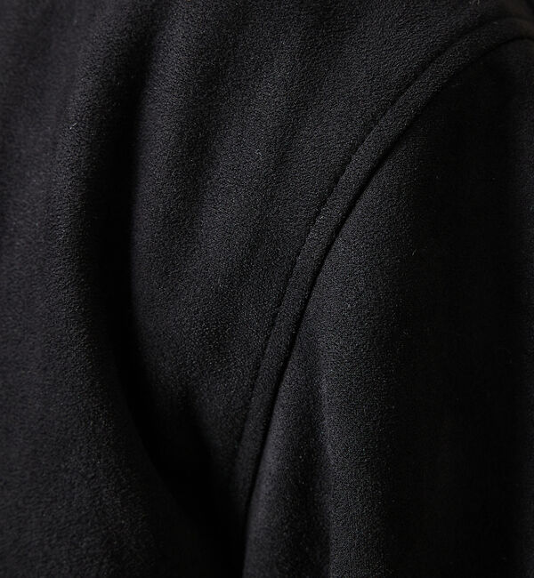 ABAHOUSE「【セットアップ対応】シルキー ネオスエード ジャケット/カーディガン」|カーディガン|