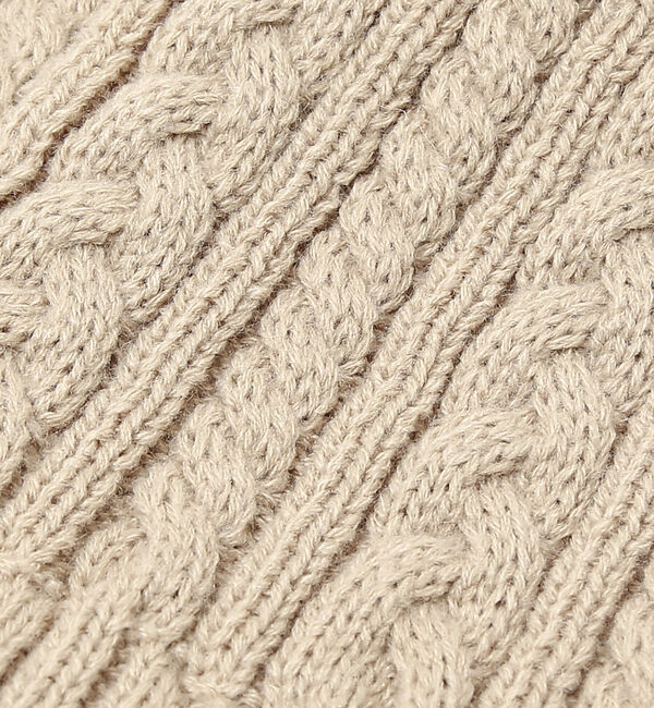 ABAHOUSE「【RUBEN/ルーベン】RIVERSIBLE RIB WATCH CAP /リバ」|その他|